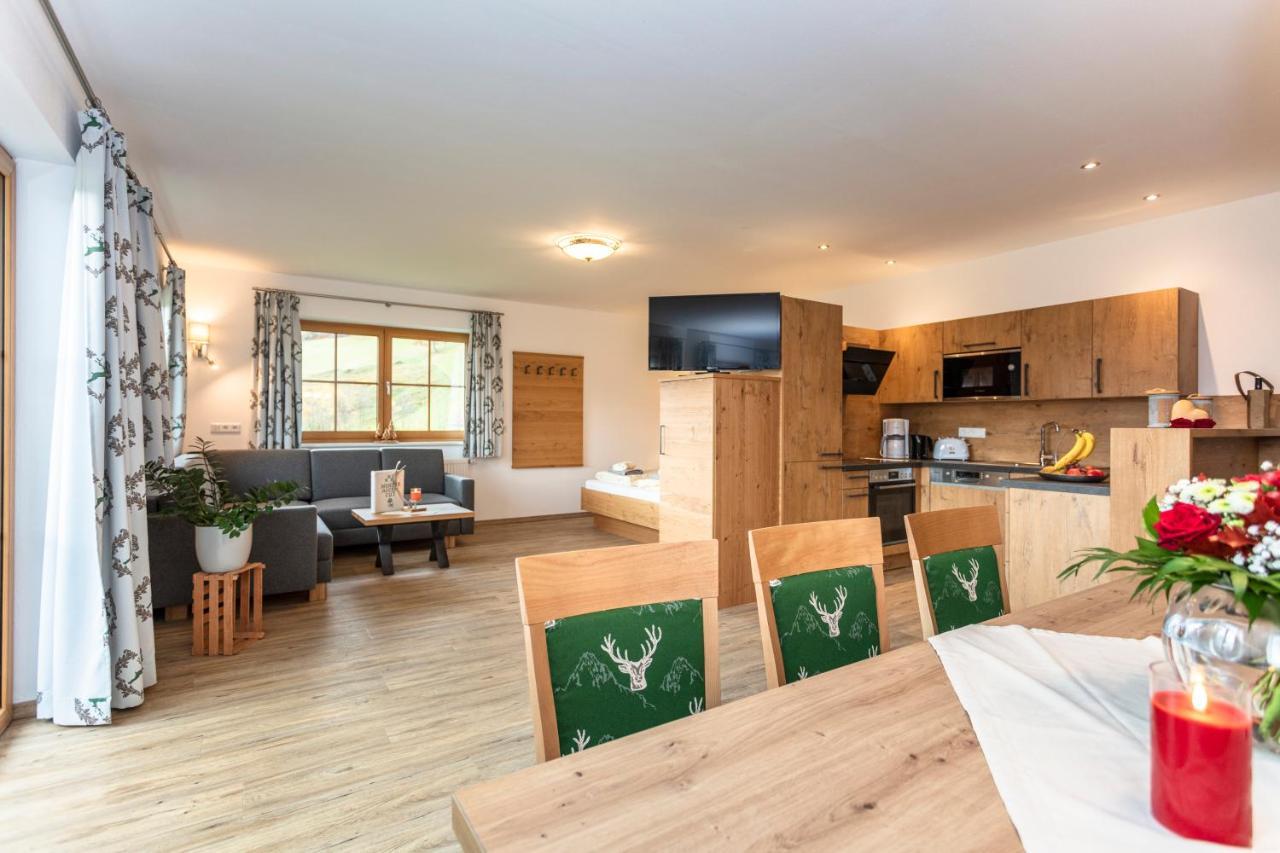 פלאכאו Landhotel Hinteraigengut מראה חיצוני תמונה