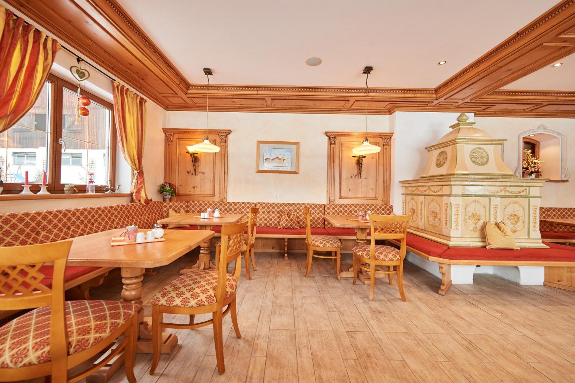 פלאכאו Landhotel Hinteraigengut מראה חיצוני תמונה