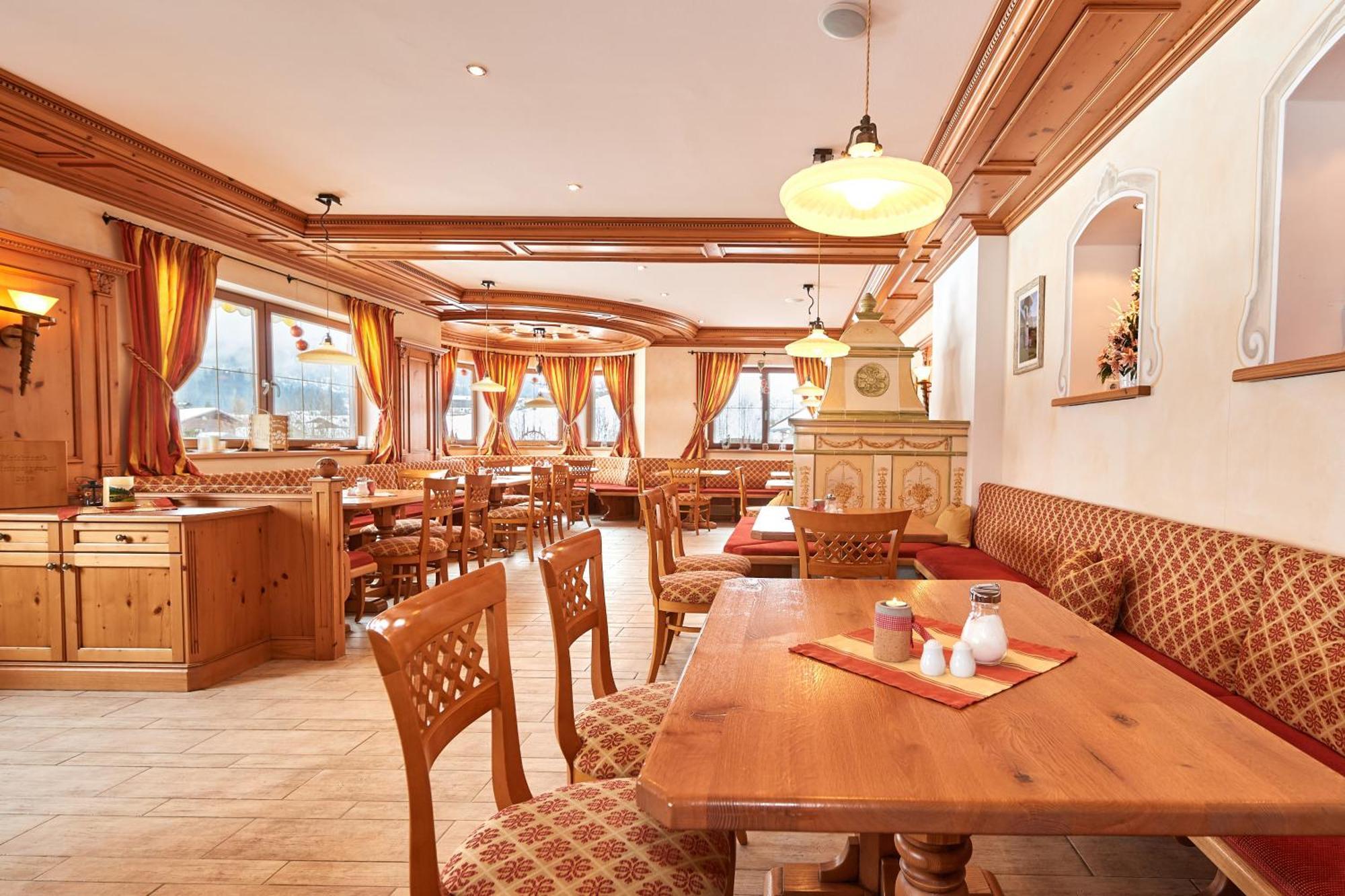 פלאכאו Landhotel Hinteraigengut מראה חיצוני תמונה