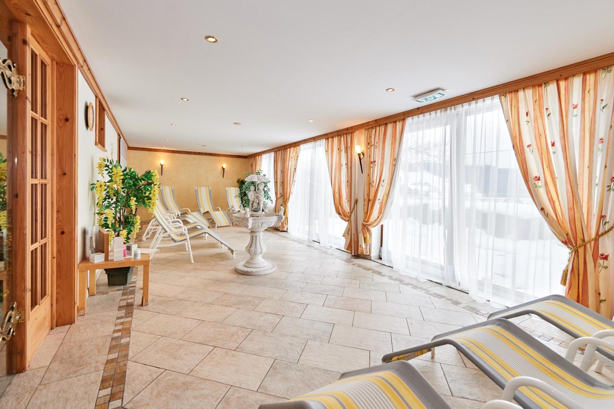 פלאכאו Landhotel Hinteraigengut מראה חיצוני תמונה
