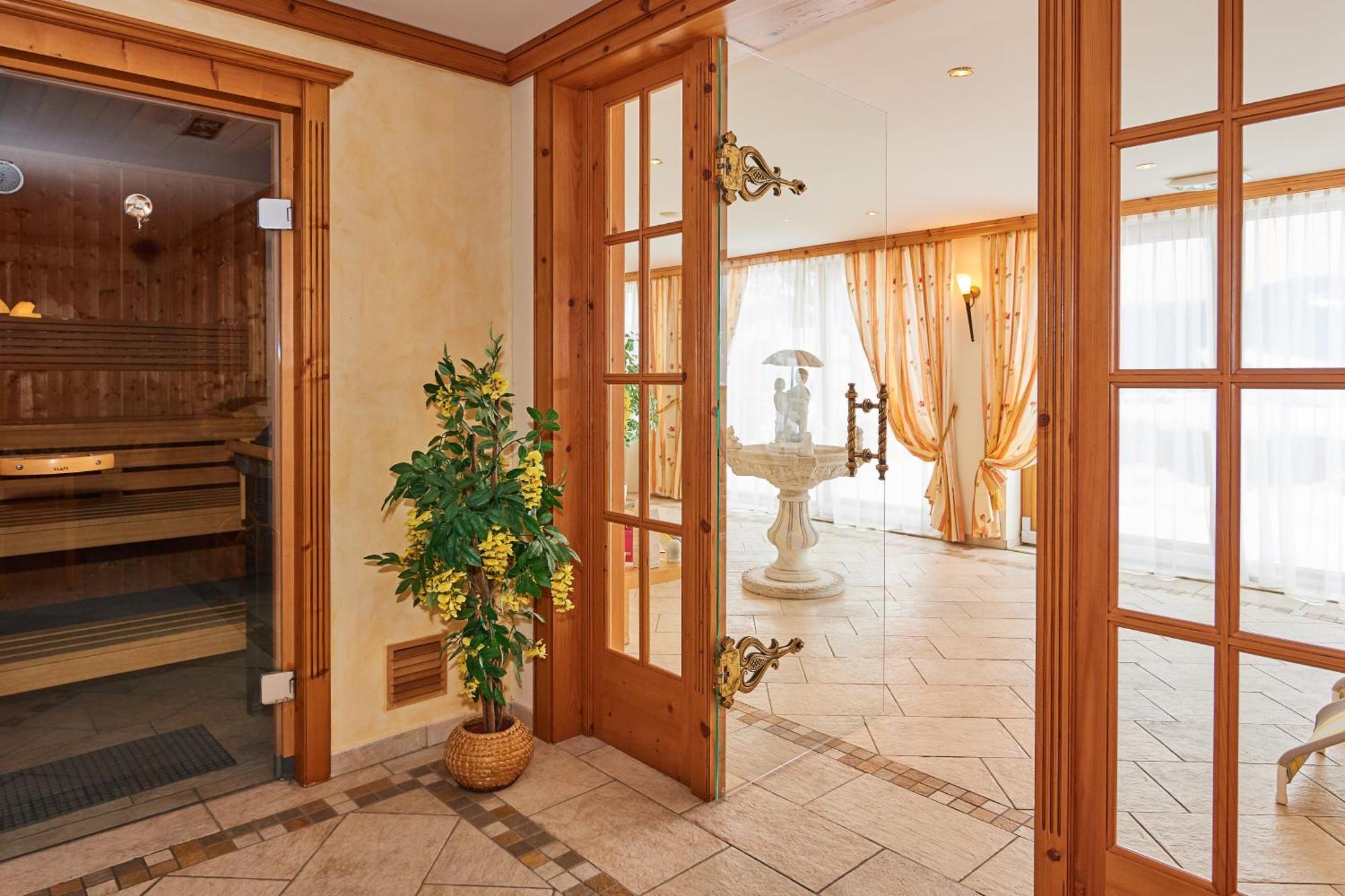 פלאכאו Landhotel Hinteraigengut מראה חיצוני תמונה