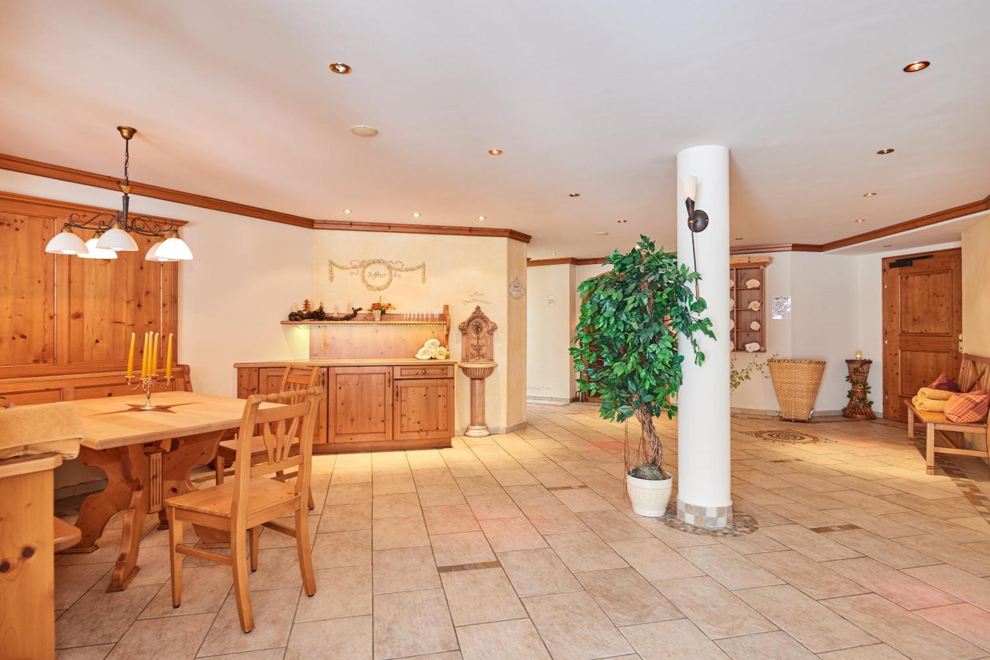 פלאכאו Landhotel Hinteraigengut מראה חיצוני תמונה