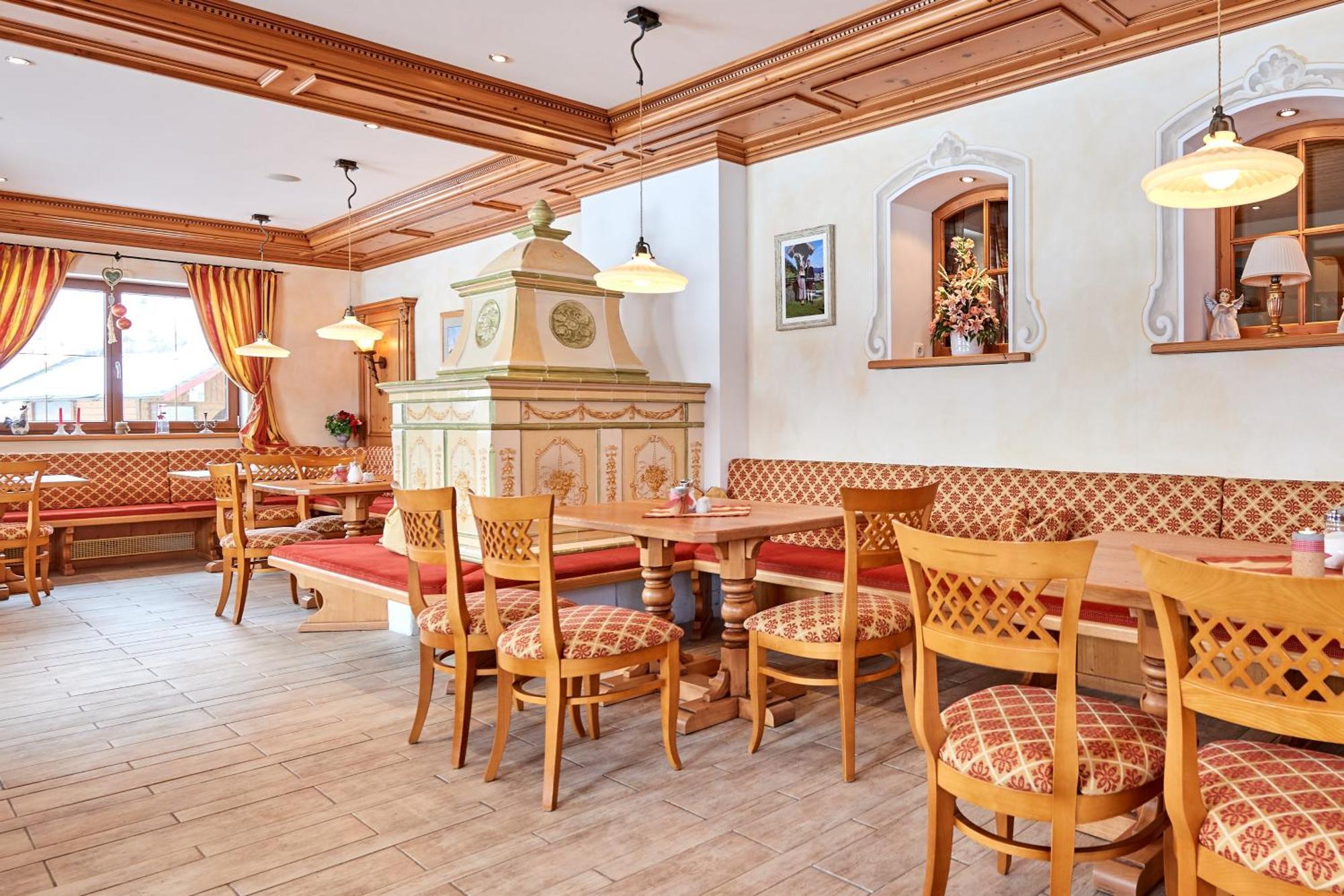 פלאכאו Landhotel Hinteraigengut מראה חיצוני תמונה