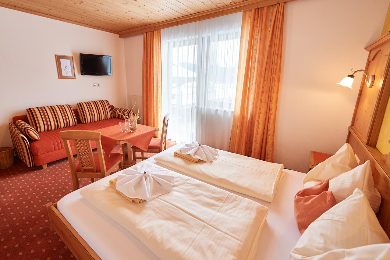 פלאכאו Landhotel Hinteraigengut מראה חיצוני תמונה