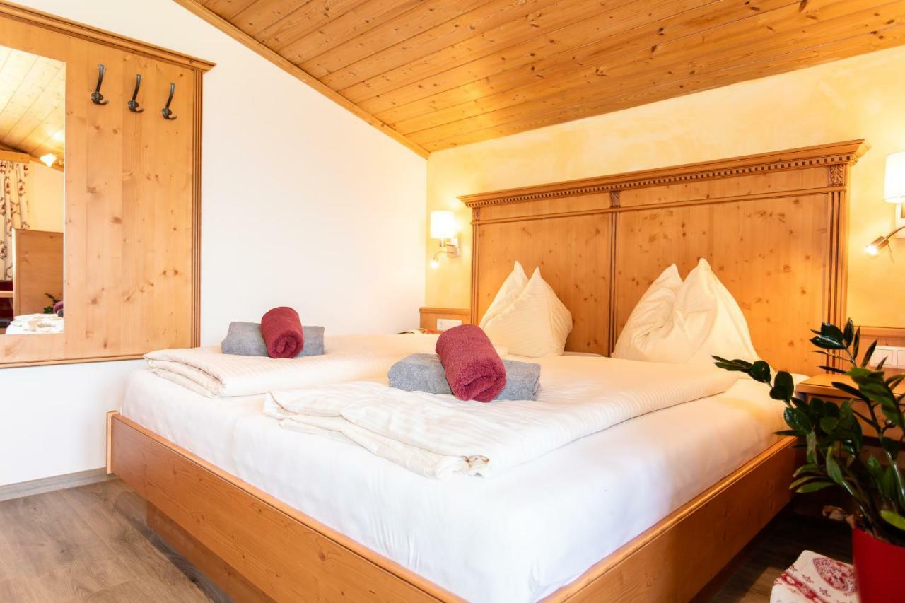 פלאכאו Landhotel Hinteraigengut מראה חיצוני תמונה