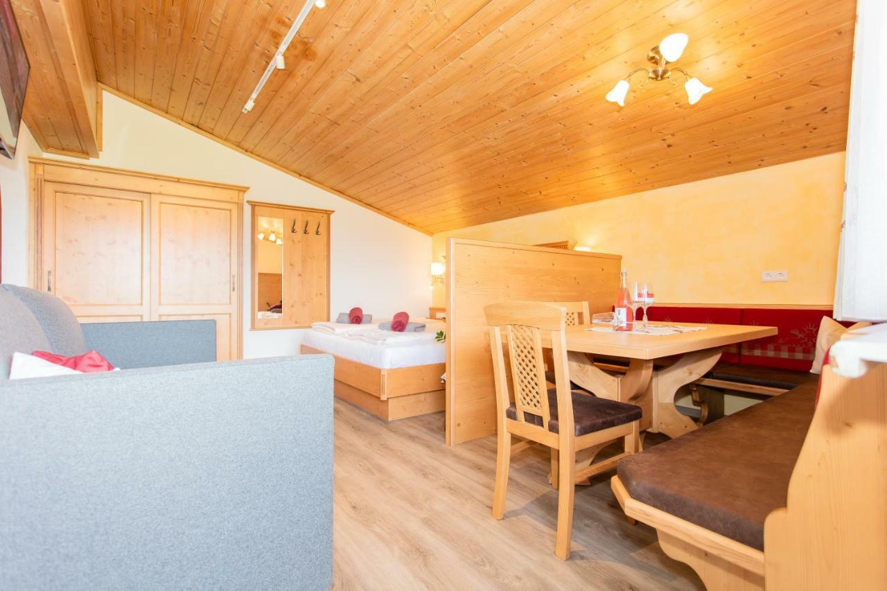 פלאכאו Landhotel Hinteraigengut מראה חיצוני תמונה