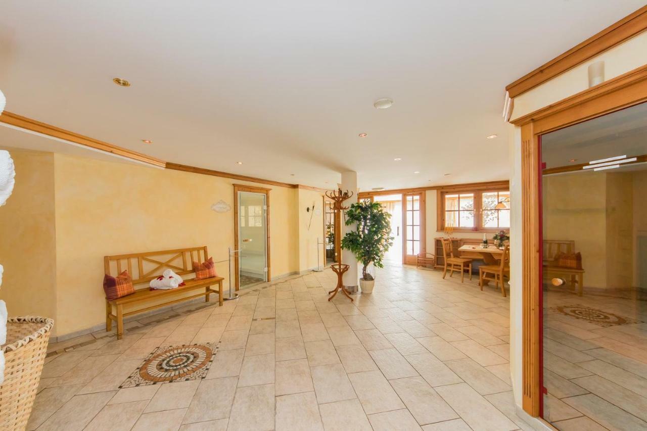 פלאכאו Landhotel Hinteraigengut מראה חיצוני תמונה