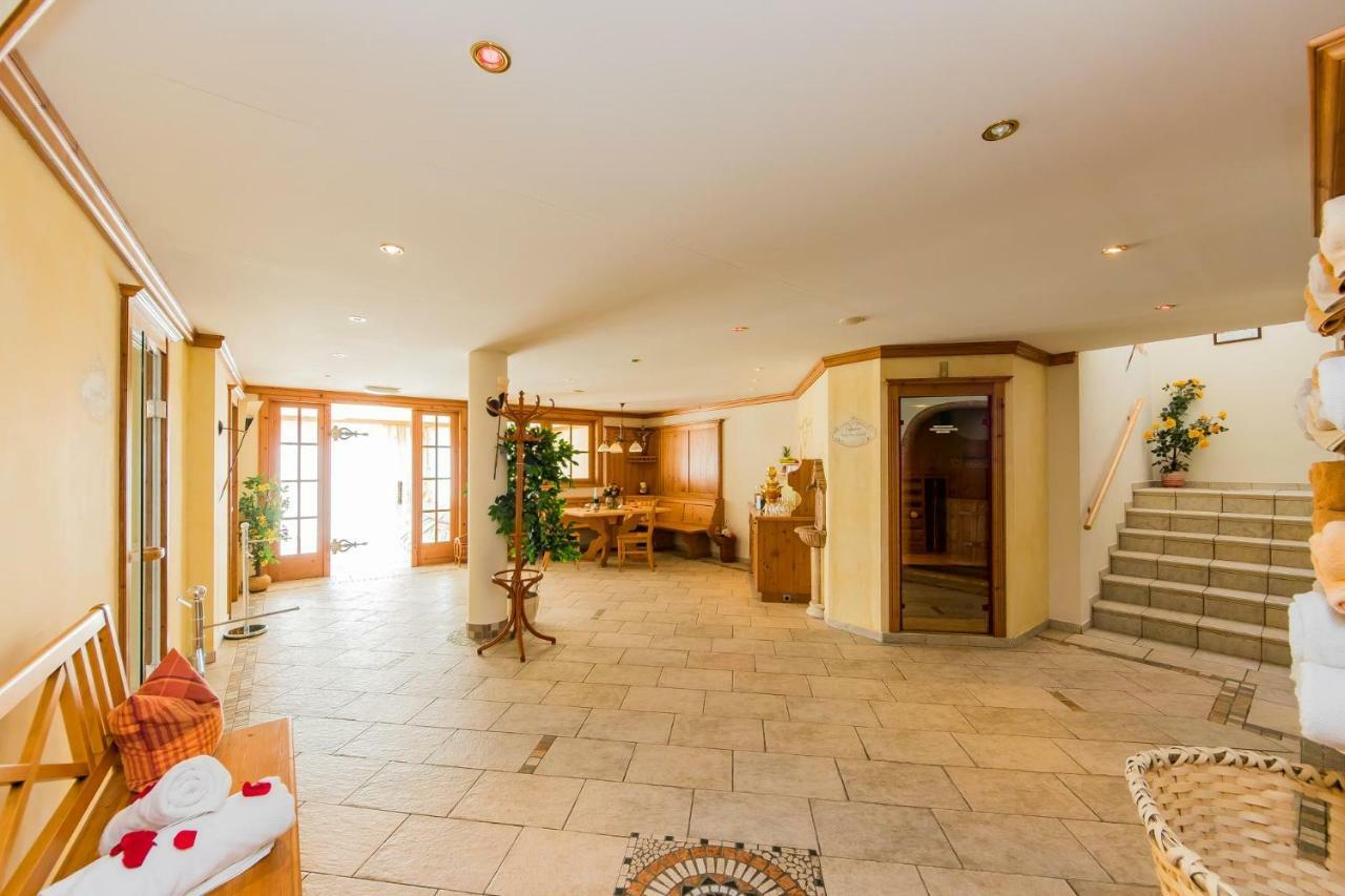פלאכאו Landhotel Hinteraigengut מראה חיצוני תמונה