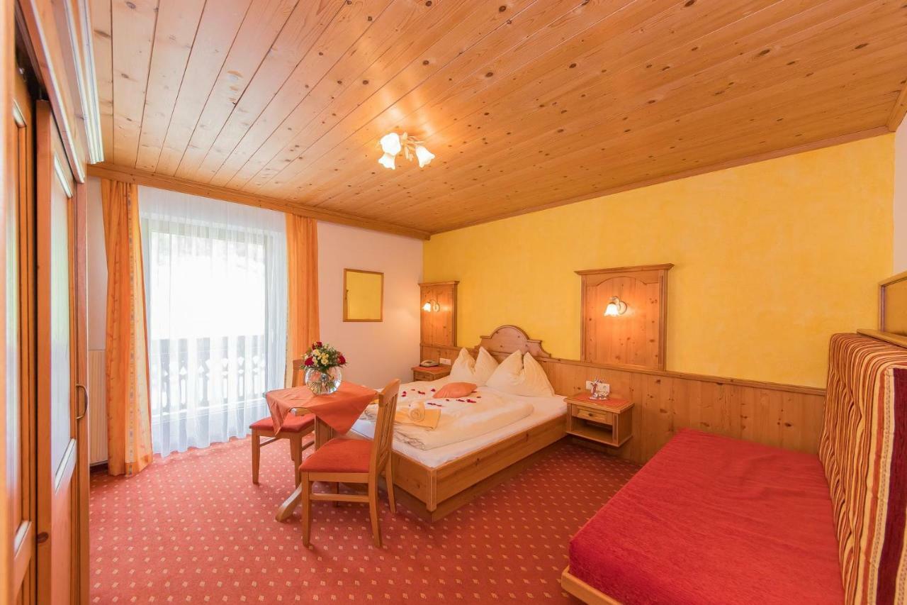 פלאכאו Landhotel Hinteraigengut מראה חיצוני תמונה