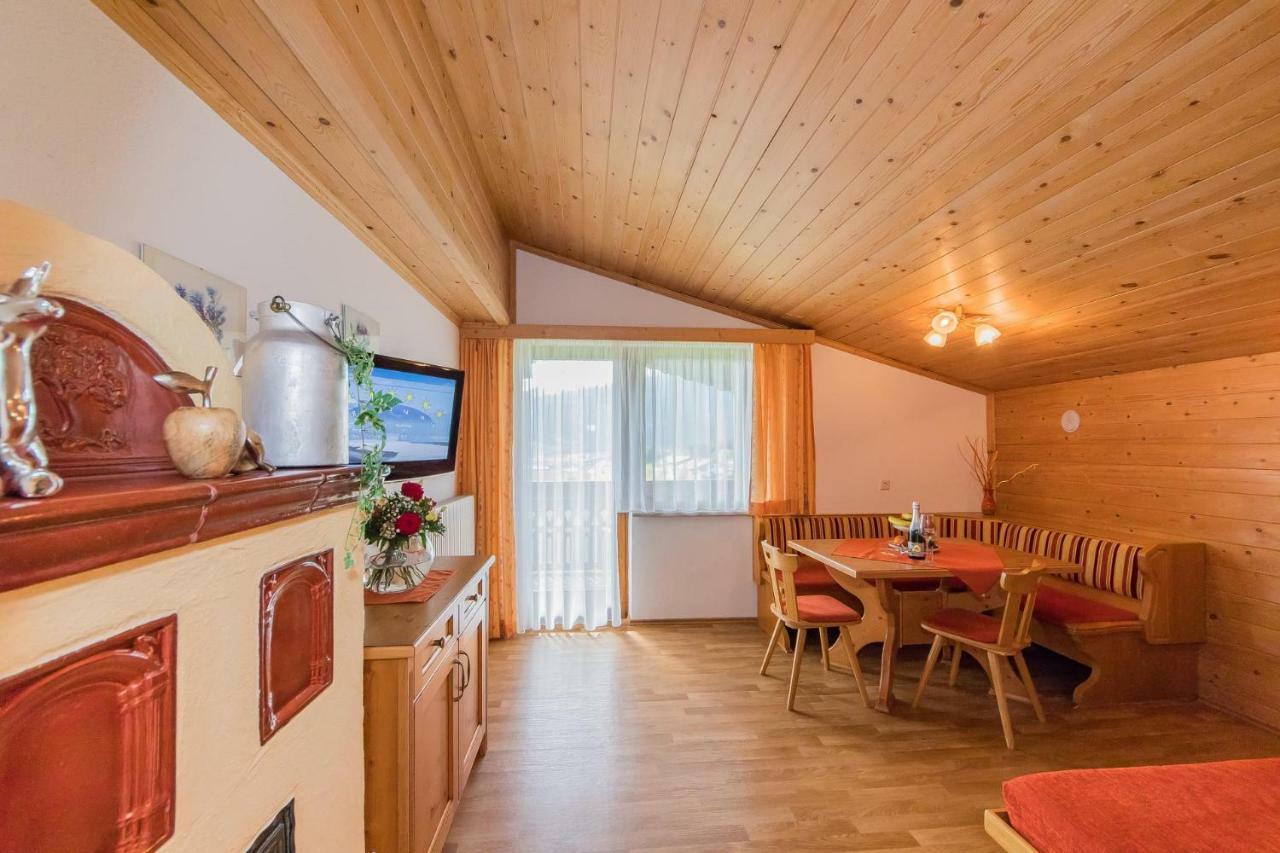 פלאכאו Landhotel Hinteraigengut מראה חיצוני תמונה
