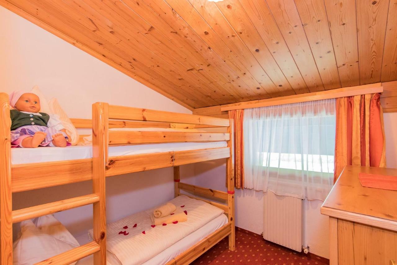 פלאכאו Landhotel Hinteraigengut מראה חיצוני תמונה