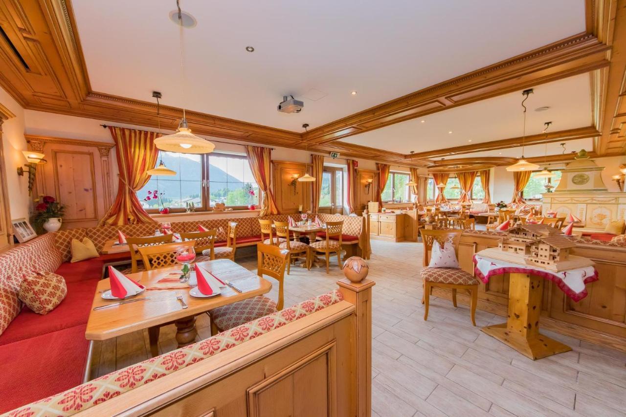 פלאכאו Landhotel Hinteraigengut מראה חיצוני תמונה