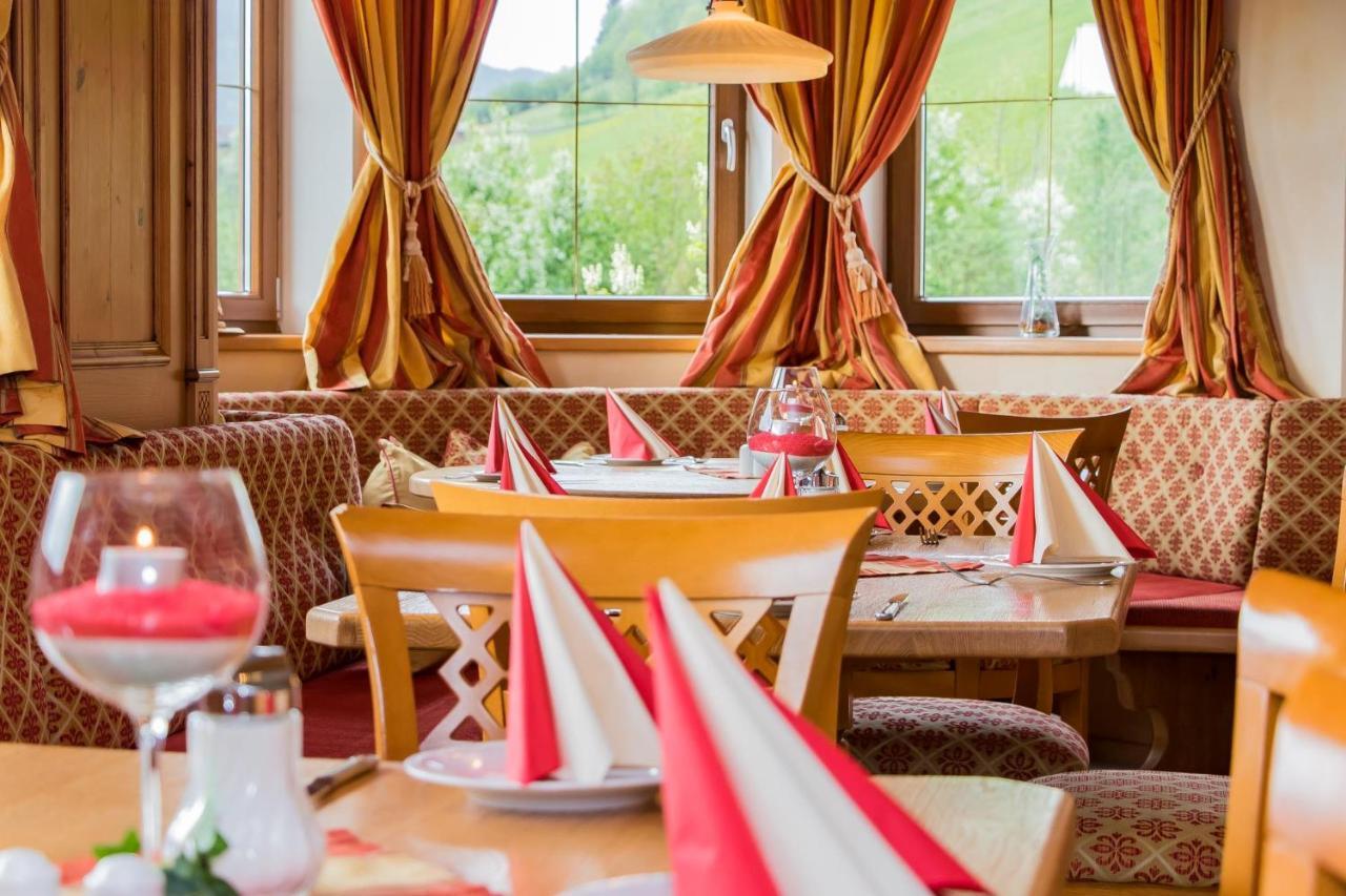 פלאכאו Landhotel Hinteraigengut מראה חיצוני תמונה
